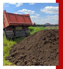 Услуги Поставка нерудных материалов в Челябинске