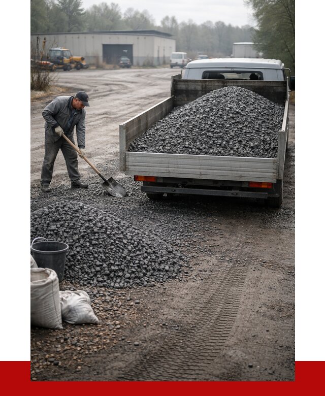 Купить шлаковый щебень в Челябинске, от 1619 р. ПРОНЕРУДЧлб