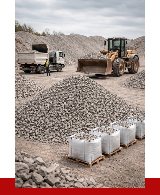 Шлаковый щебень фракция 20-40 в Челябинске от 1444 р. ПРОНЕРУДЧлб