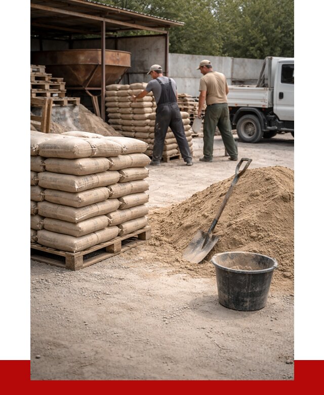 Купить песок для штукатурки в Челябинске от 1856 р. | ПРОНЕРУДЧлб