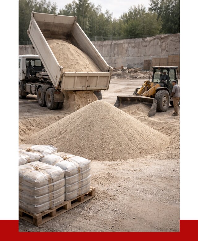 Кварцевый песок фракция 0 3 в Челябинске от 2269 р | ПРОНЕРУДЧлб