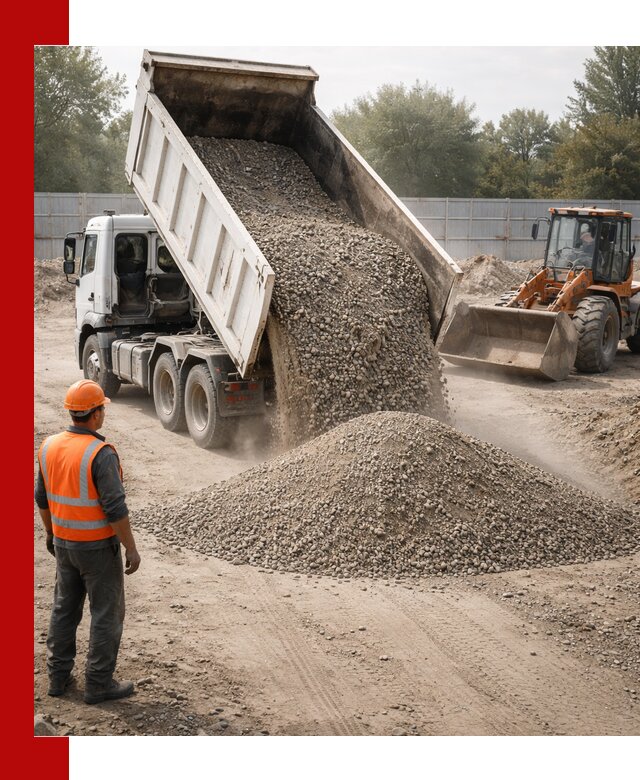 Доставка опгс в Челябинске оптом и мелким транспортом