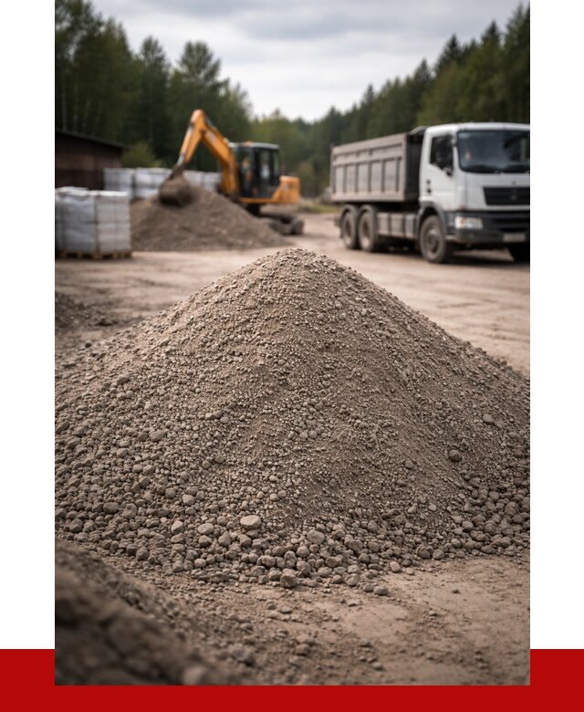 ЩПС С1 в Челябинске с доставкой от 1959 р. за куб | ПРОНЕРУДЧлб