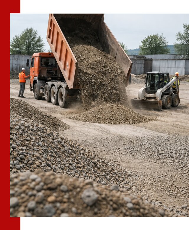 Доставка и продажа ЩПС С2 в Челябинске высокоточно и недорого