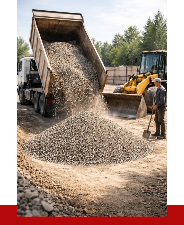 ЩПС С10 в Челябинске с доставкой от 3300 р. за куб | ПРОНЕРУДЧлб