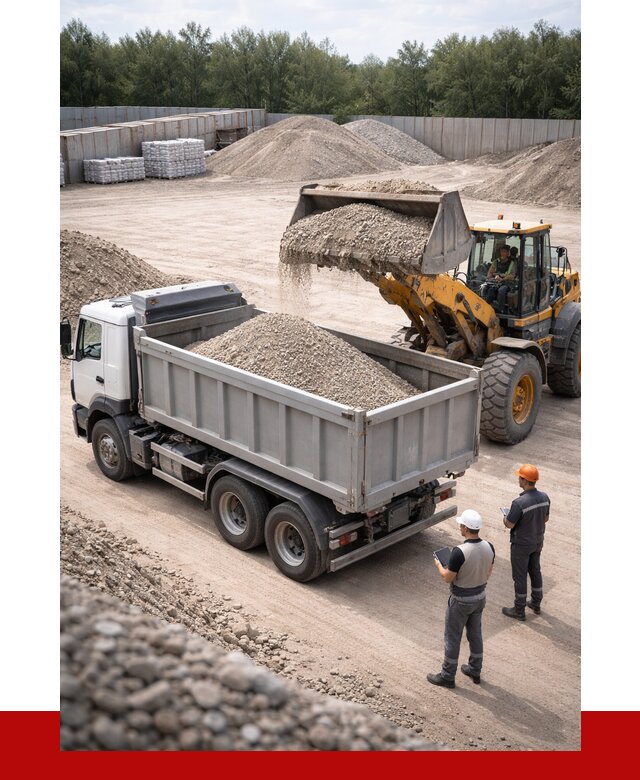 ЩПС С12 в Челябинске с доставкой от 3300 р. за куб | ПРОНЕРУДЧлб