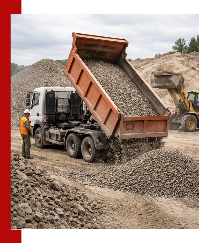 Доставка щгпс С3 в Челябинске оптом и в розницу для стройплощадок