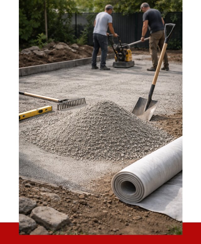 Купить отсев для тротуарной плитки в Челябинске от 2578 р. | ПРОНЕРУДЧлб