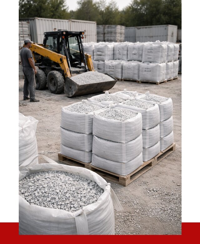 Мраморная крошка в Челябинске от 4640 р. за куб | ПРОНЕРУДЧлб