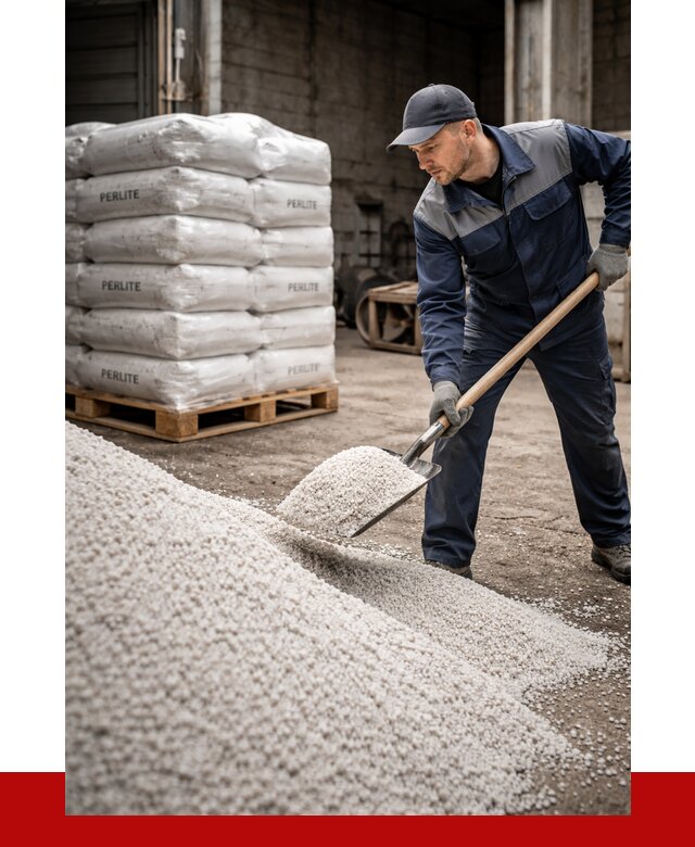 Купить перлит в Челябинске с доставкой от 4331 р. оптом | ПРОНЕРУДЧлб