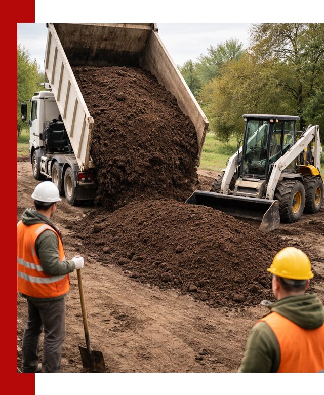 Плодородная смесь для улучшения почвы и восстановления в Челябинске