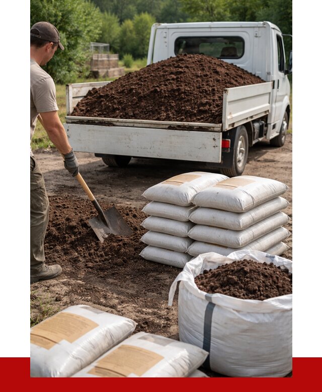 Торфо земляная смесь в Челябинске от 4331 р. с доставкой | ПРОНЕРУДЧлб