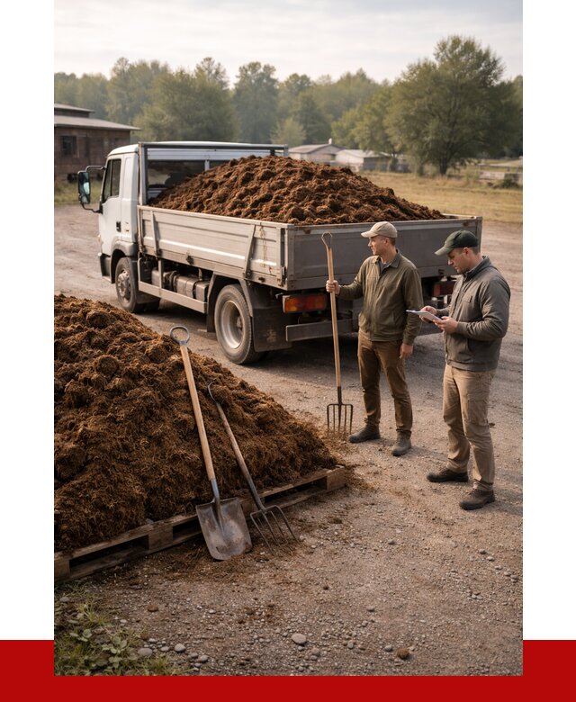 Купить конский навоз в Челябинске от 1237 р. с доставкой | ПРОНЕРУДЧлб