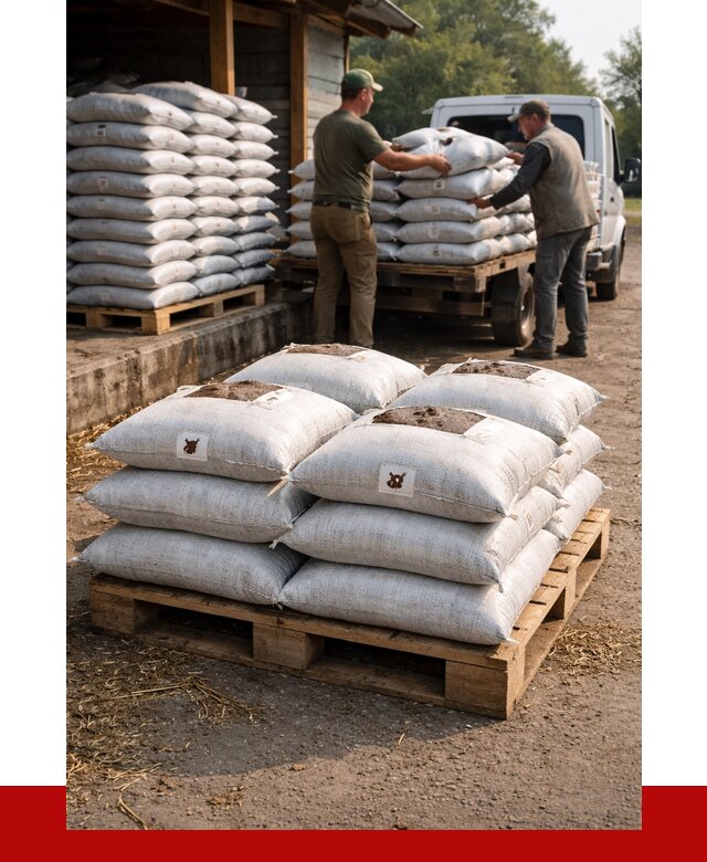 Купить конский навоз в мешках в Челябинске от 4640 р. | ПРОНЕРУДЧлб