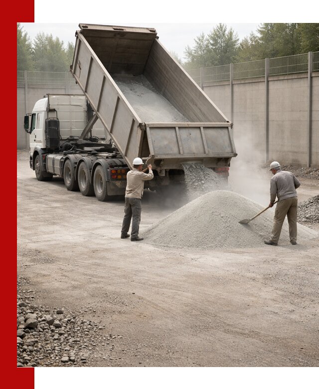 Доставка аммиачной селитры оптом и врозь в Челябинске