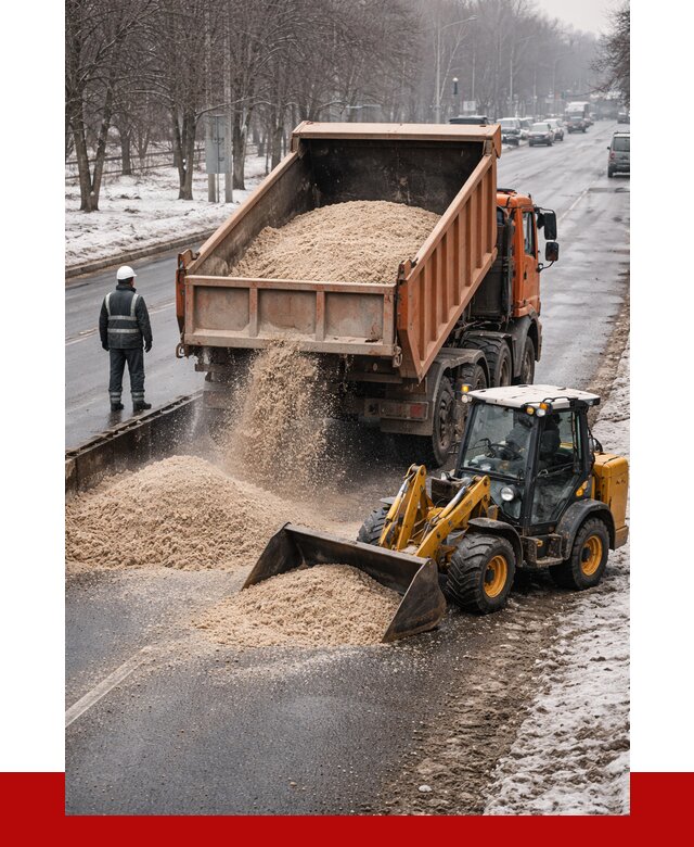 Пескосоль в мешках с доставкой в Челябинске от 4331 р. | ПРОНЕРУДЧлб