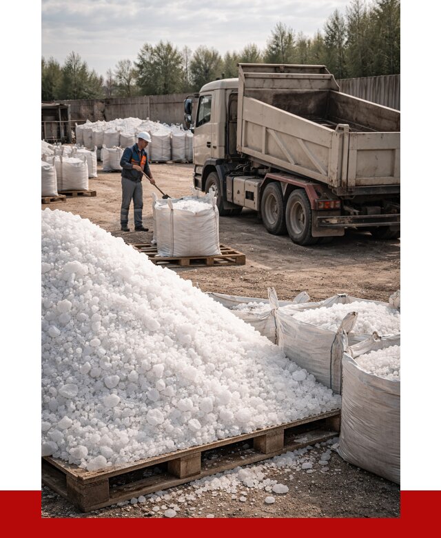 Купить техническая соль в мешках в Челябинске от 4640 р. | ПРОНЕРУДЧлб